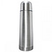Isolierkanne Mono, 1000 ml, silber