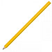 Zimmermannsbleistift, 25cm, gelb