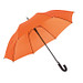 Automatikschirm XL, orange