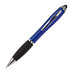 Blau/Metallic