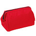 Kulturtasche Sunrise, Rot