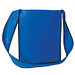 Joytex® Vlies-Umhänge-Dokumententasche, blau