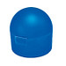 Obst-/Snack-Dose, blau