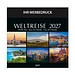 Bildkalender Weltreise 2027
