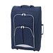 Reise-Trolley Boarding, Blau