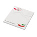 Geiger-Notes Haftnotizen Quality 50 Blatt, 72 x 72 mm, inkl. Digitaldruck