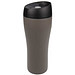 ISOSTEEL® Vakuum-Isolierbecher, 400 ml, titangrau-matt
