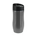 Edelstahl Isolierbecher To Go, 380 ml, titan