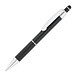 PENKO® Metall-Touch-Kugelschreiber Washington, blaue Mine, schwarz