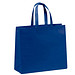 Shopping-Bag City, dunkelblau