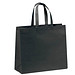 Shopping-Bag City, schwarz