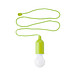 LED-Lampe Lightbulb, Apfelgrün