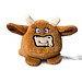 Minifeet® Displayreiniger Schmoozies, Almkuh