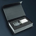 Geschenkverpackung für USB Stick