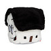 Minifeet® Displayreiniger Schmoozies, Haus, schwarzes Dach