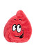 Minifeet® Displayreiniger Schmoozies, Tropfen, rot