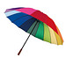 Portierschirm Rainbow