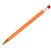 Druckbleistift Trend, Orange