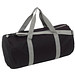 Sporttasche Workout, Schwarz