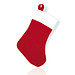 Weihnachtsstiefel Santa