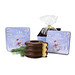 Baumkuchen Zartbitter 300 g, blaue Dose