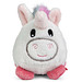 Minifeet® Displayreiniger Schmoozies, Einhorn weiß