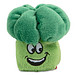 Minifeet® Displayreiniger Schmoozies, Brokkoli