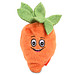 Minifeet® Displayreiniger Schmoozies, Karotte