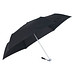 Samsonite® Taschenschirm Rain Pro Flat, schwarz