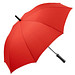FARE® Automatik-Stockschirm Wind, rot