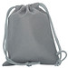 Non-Woven Beutel, klein, Hellgrau