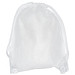 Non-Woven Beutel, klein, Weiß