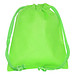 Non-Woven Beutel, klein, Apfelgrün