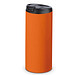Edelstahl-Isolierbecher Fahrenheit, 350 ml, orange