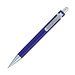 Blau/Gefrostet