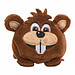 Minifeet® Displayreiniger Schmoozies, Biber