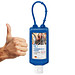 Bumper Handwaschpaste, 50 ml, Blau