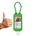Bumper Handwaschpaste, 50 ml, Grün