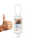 Bumper Handwaschpaste, 50 ml, Frost