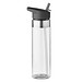 Trinkflasche Trend, 650 ml, klar/transparent