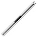 METMAXX® Lichtbogen-Stabfeuerzeug Future Elegance, mit Ladestandsanzeige, silber