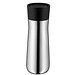 WMF Isolierbecher Impulse, 350 ml, silber