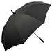 FARE® Portierschirm Premium, schwarz