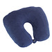 Nackenrolle Flex, Marineblau