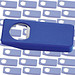 Blau