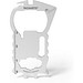 KEY TOOL compact work, silber