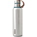 Black+Blum isolierte Wasserflasche groß, 750ml, turkis