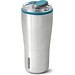 Black+Blum isolierter Reisebecher 600ml, turkis