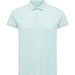 Iqoniq Yosemite Damen Piqué-Poloshirt aus rec. Baumwolle, crushed mint, L