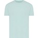 Iqoniq Brett T-Shirt aus recycelter Baumwolle, crushed mint, XXS